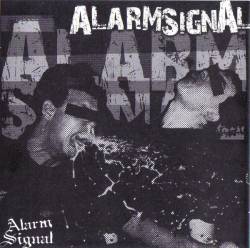 Alarmsignal : Alarmsignal - Paradox Alarmsignal : Alarmsignal - Paradox